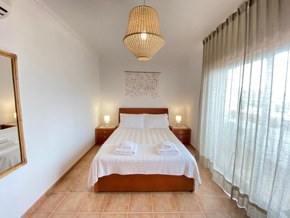 Aloha Burgau Guesthouse Exterior photo