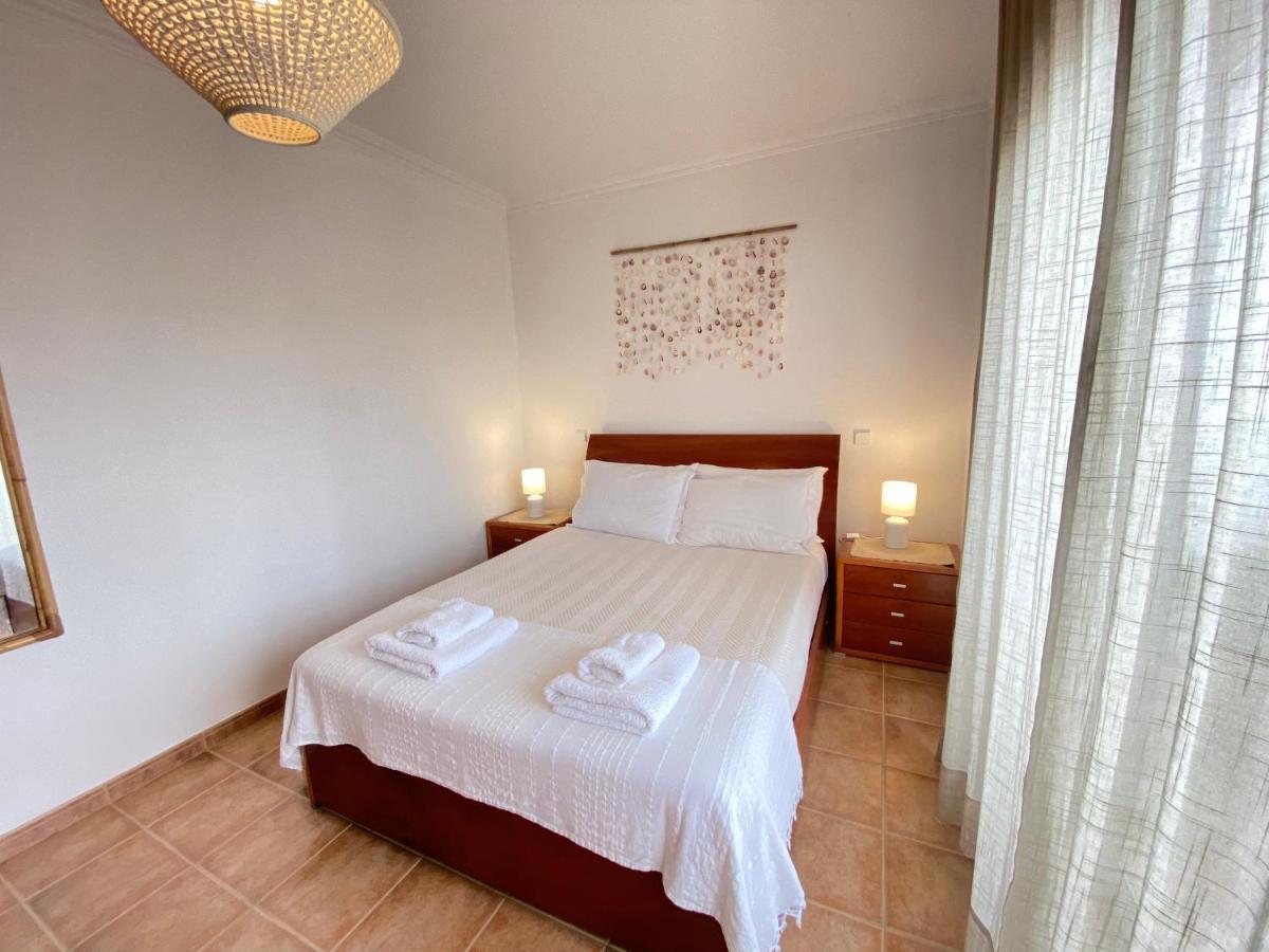 Aloha Burgau Guesthouse Exterior photo