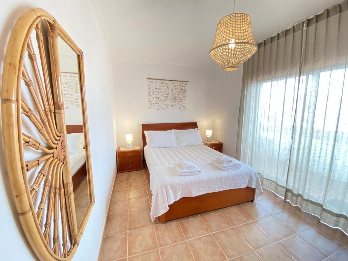 Aloha Burgau Guesthouse Exterior photo