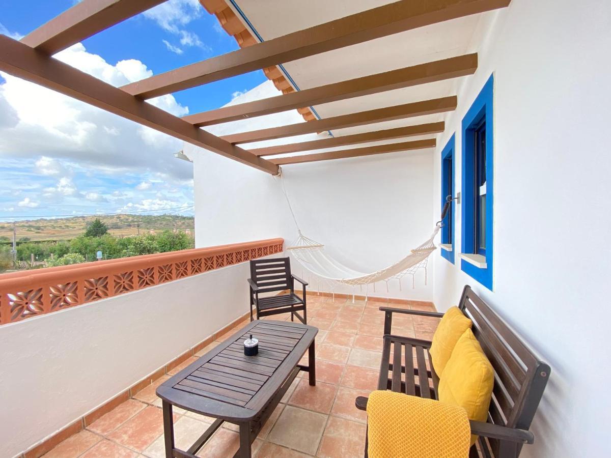 Aloha Burgau Guesthouse Exterior photo