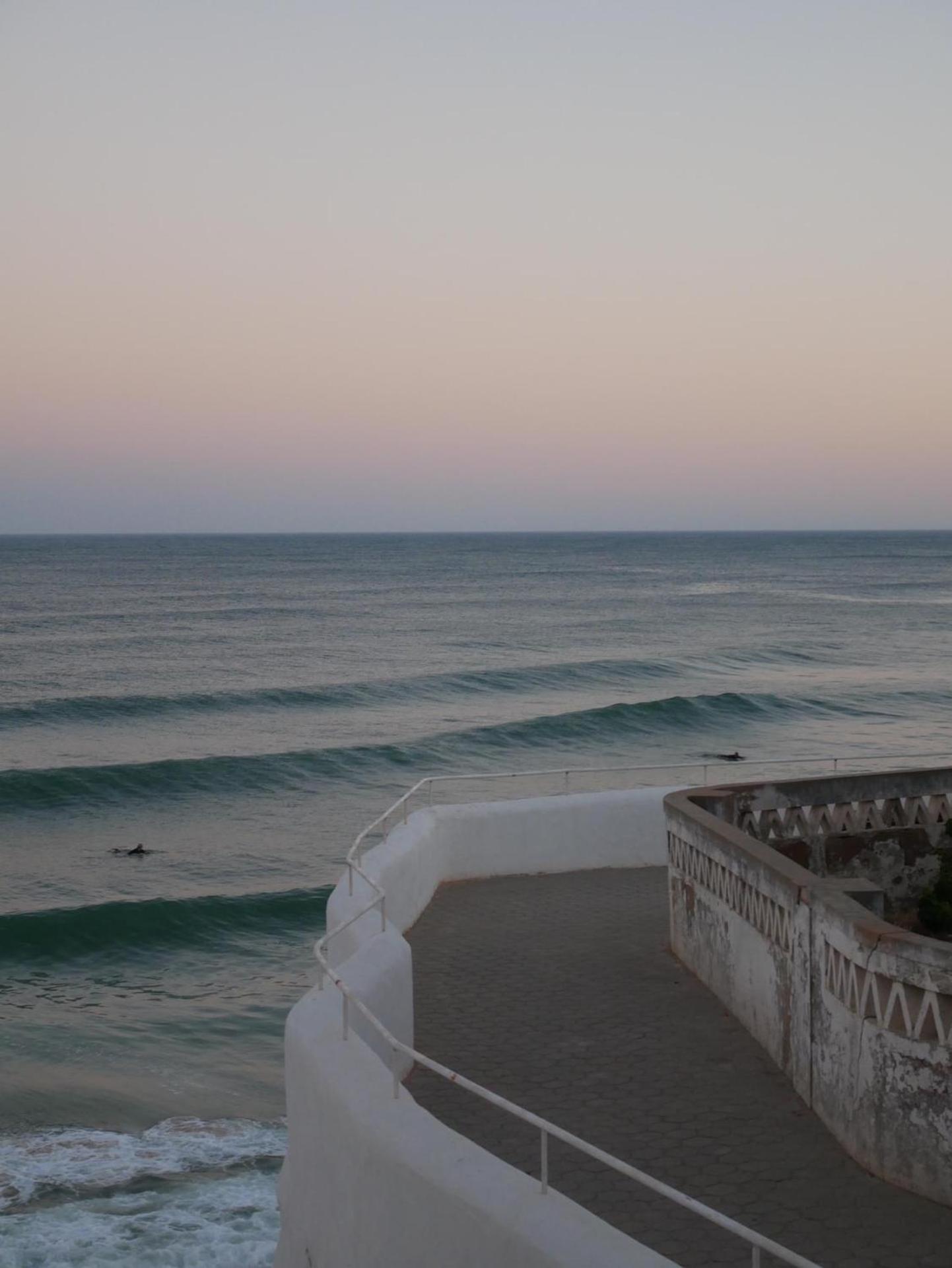 Aloha Burgau Guesthouse Exterior photo