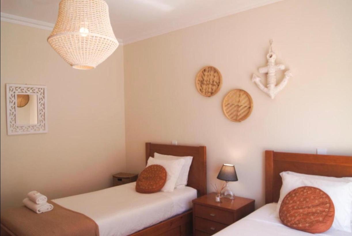 Aloha Burgau Guesthouse Exterior photo