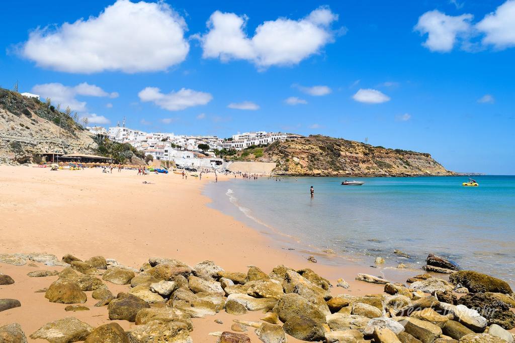 Aloha Burgau Guesthouse Exterior photo