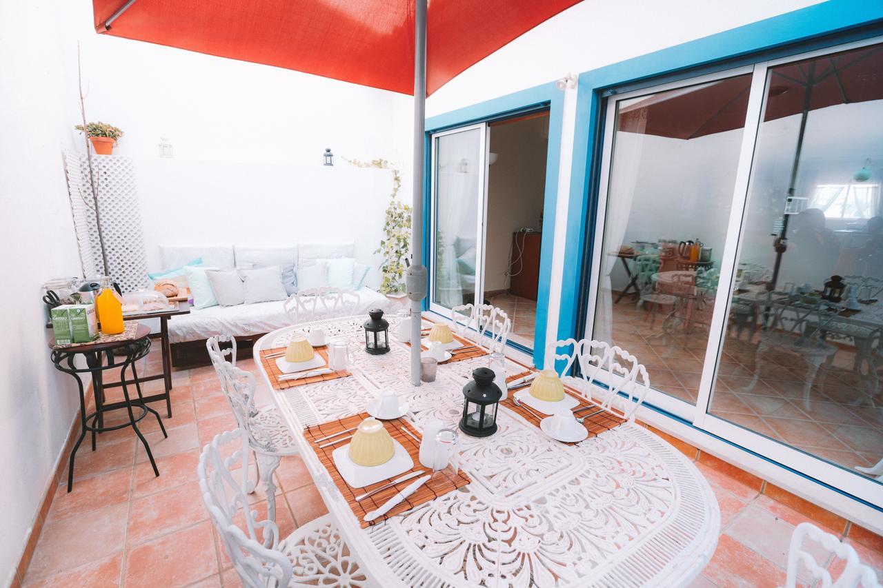 Aloha Burgau Guesthouse Exterior photo