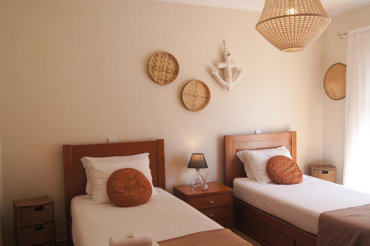 Aloha Burgau Guesthouse Exterior photo